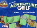 jogo de golfe aventura